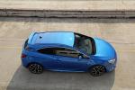 Vauxhall Astra VXR 2012 года